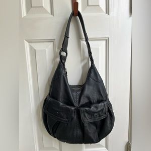 Cole Haan hobo bag